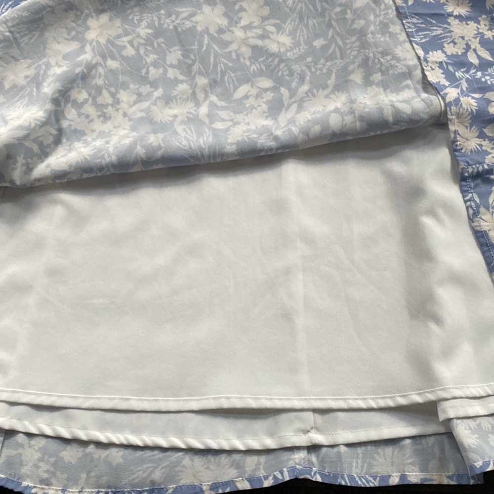 Antonio Melani
x Born on Fifth Alizee Long Sleeve Floral Print Midi Dress - Picture 12 of 15